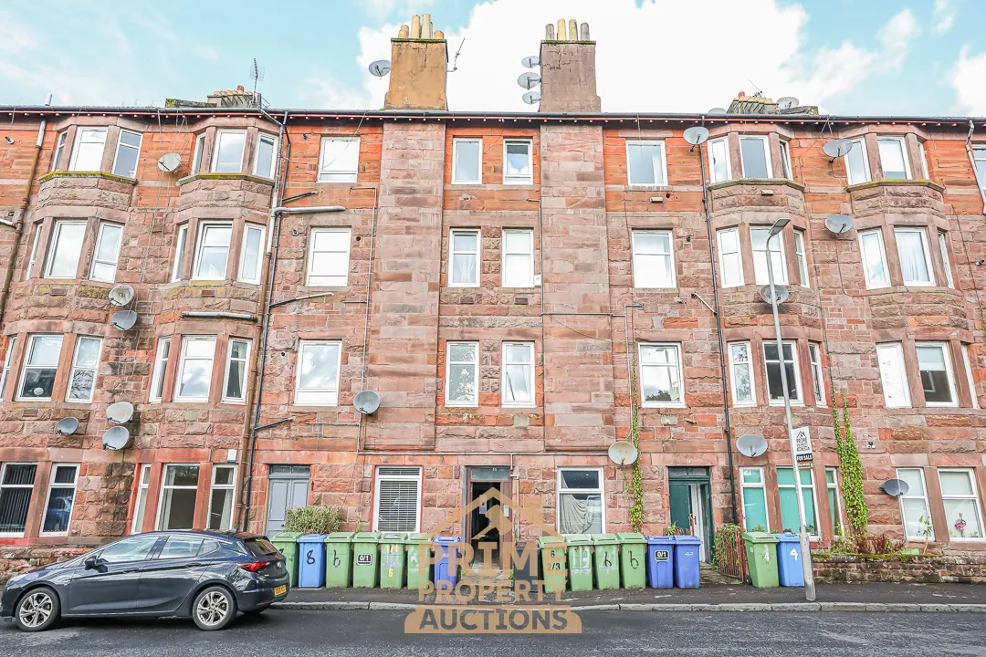 Property cover