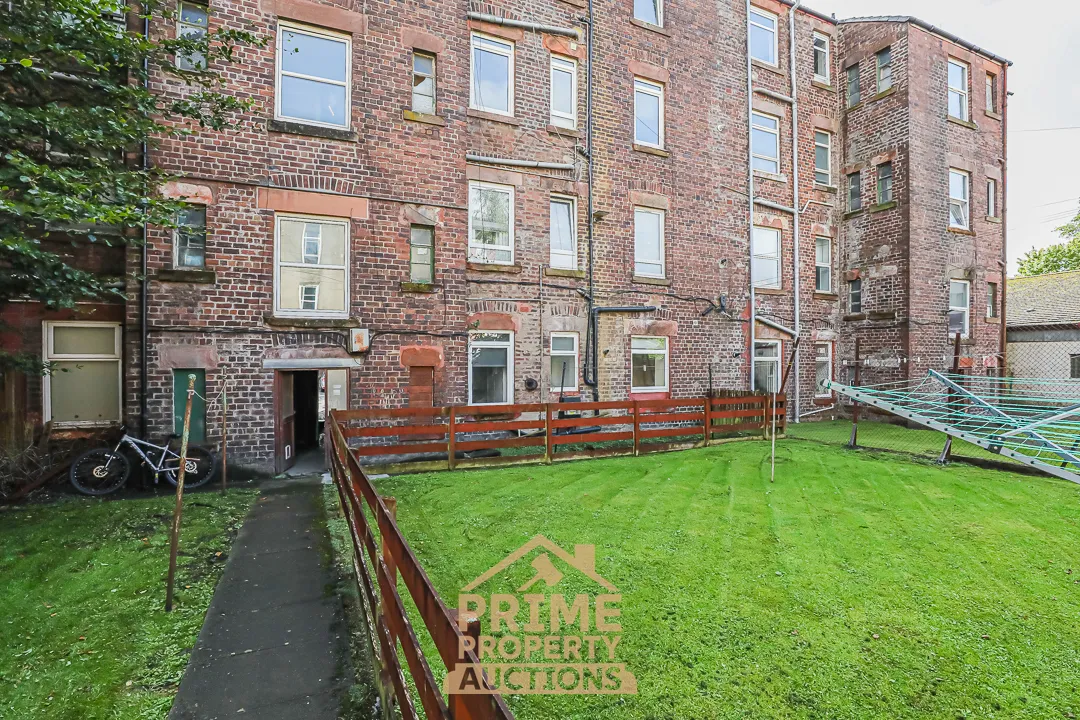 Tenanted Residential Investment Opportunity