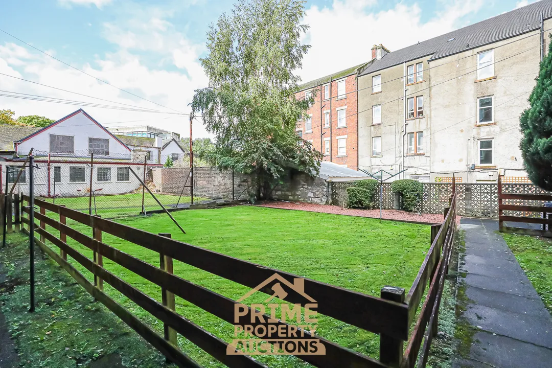 Tenanted Residential Investment Opportunity