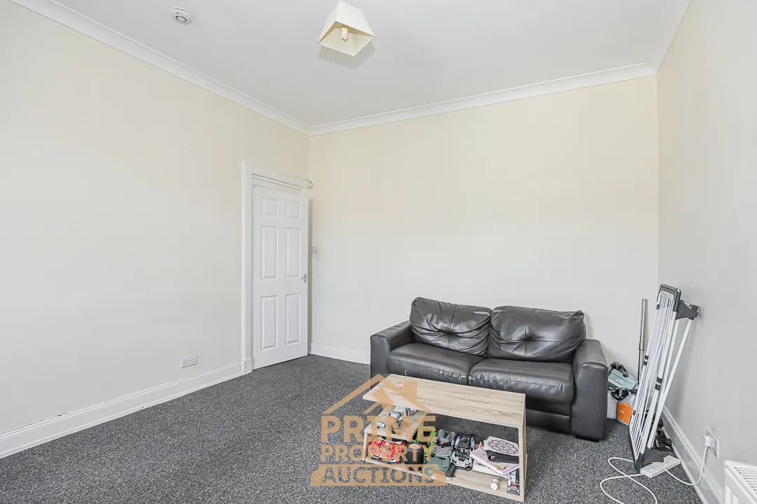 Tenanted Residential Investment Opportunity