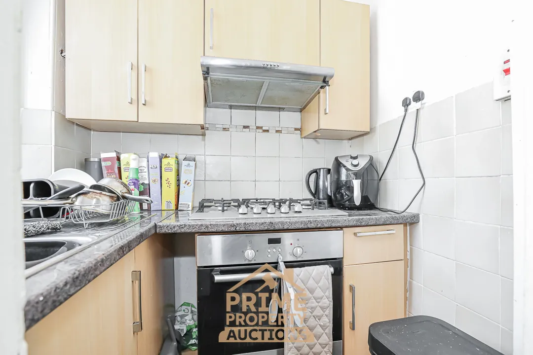 Tenanted Residential Investment Opportunity