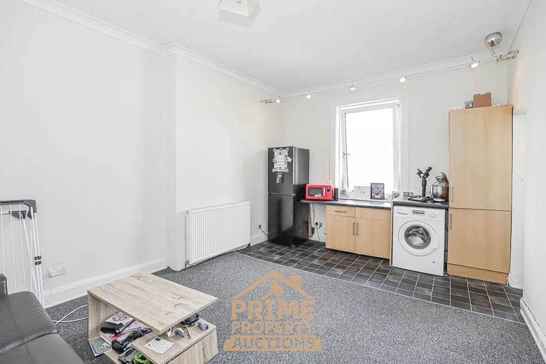 Tenanted Residential Investment Opportunity