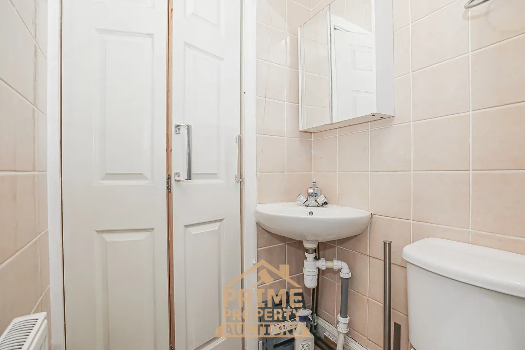 Tenanted Residential Investment Opportunity