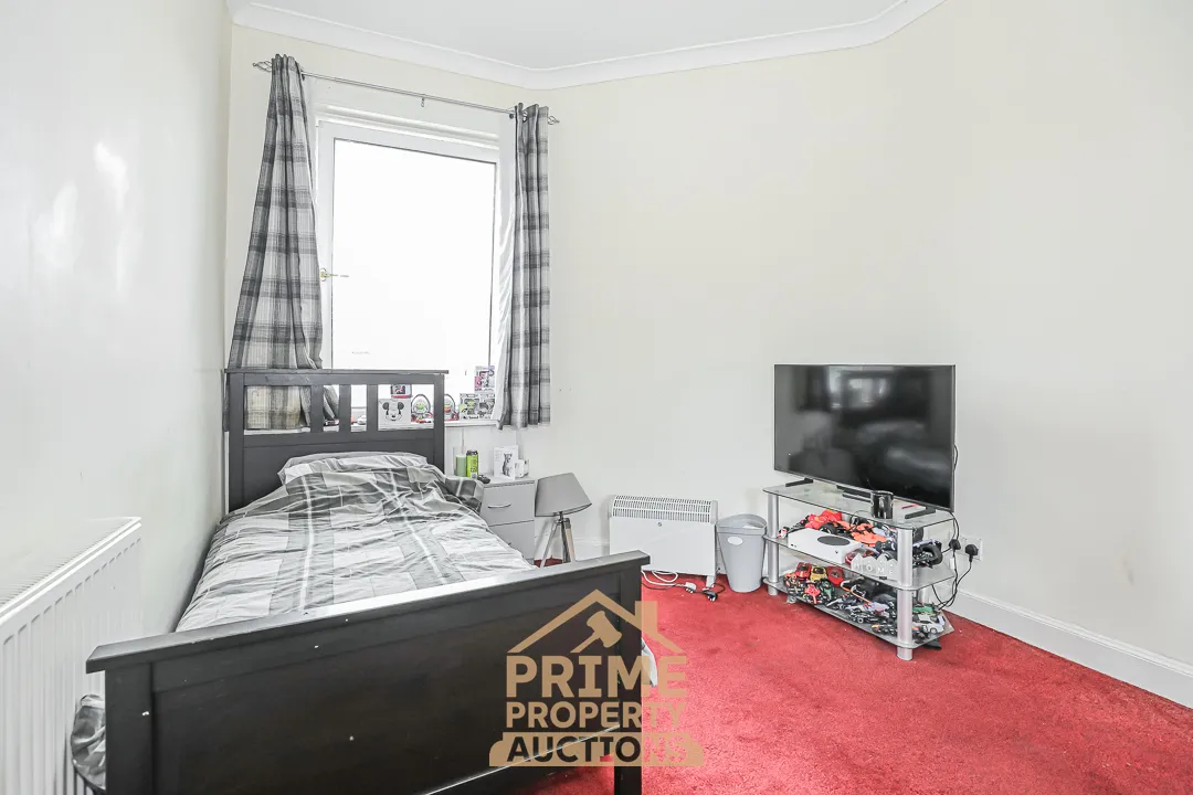 Tenanted Residential Investment Opportunity