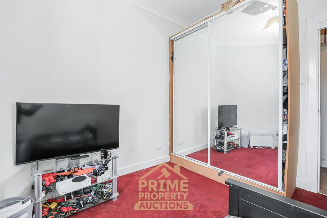 Tenanted Residential Investment Opportunity