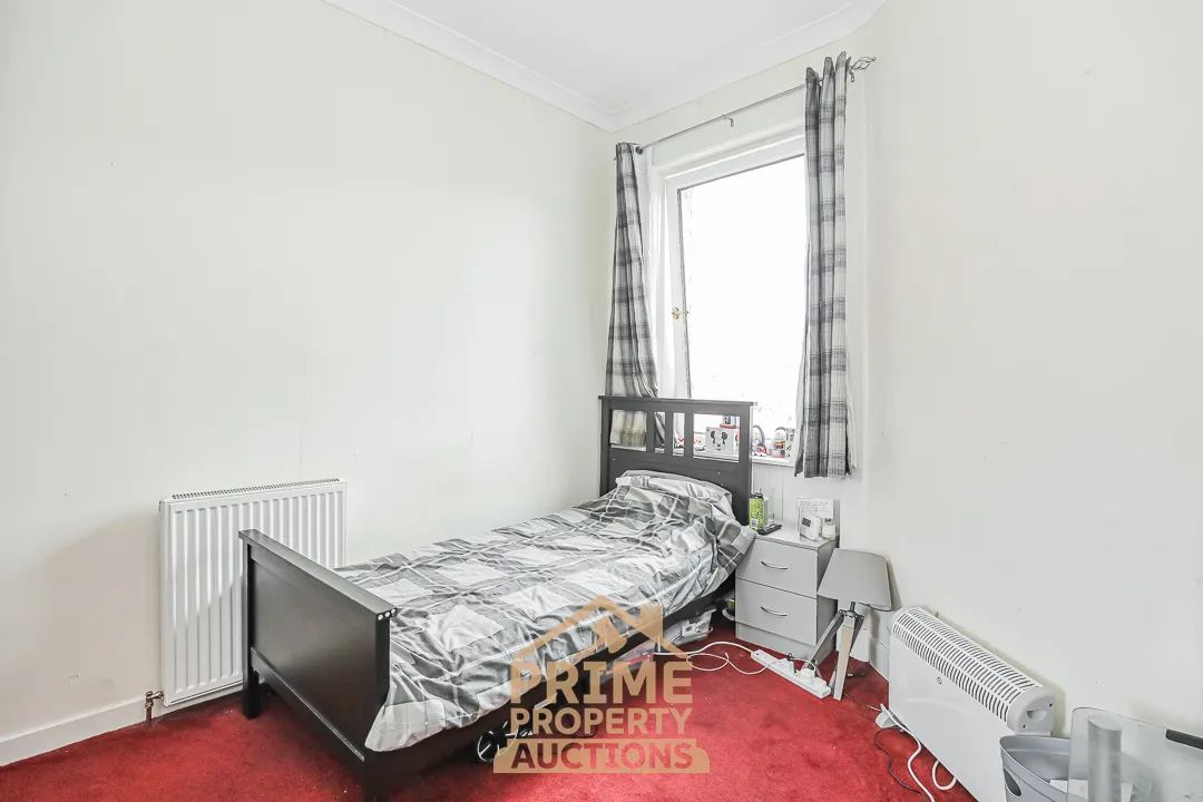 Tenanted Residential Investment Opportunity