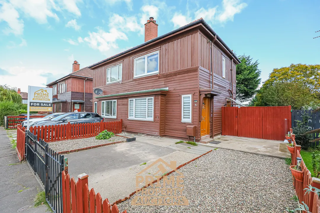 Property cover