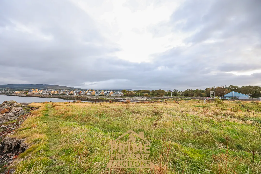 Rare Land Investment Opportunity