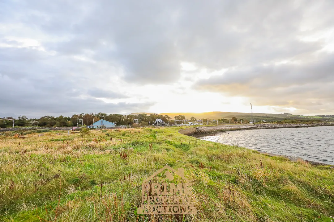 Rare Land Investment Opportunity