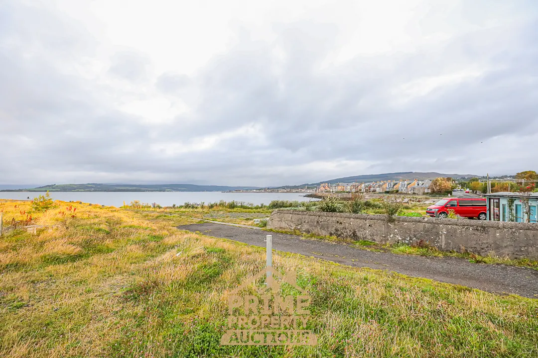 Rare Land Investment Opportunity