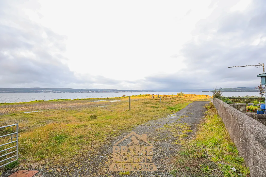 Rare Land Investment Opportunity