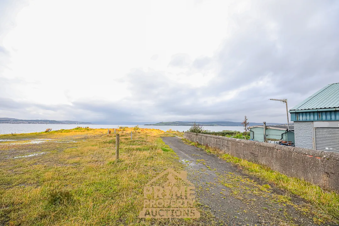 Rare Land Investment Opportunity