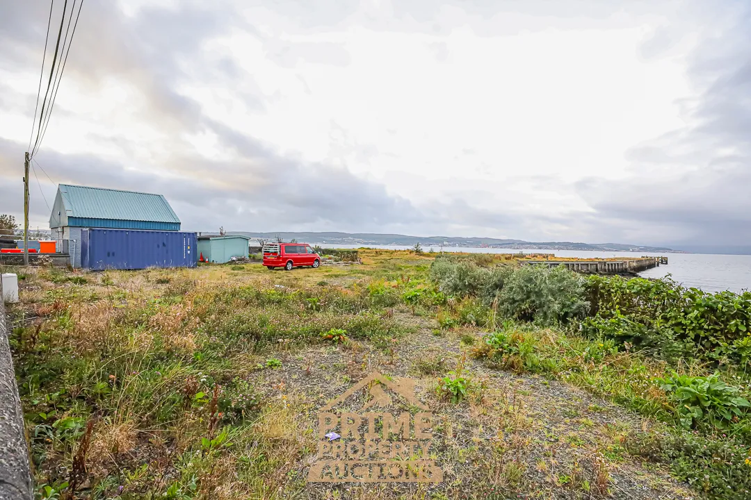 Rare Land Investment Opportunity