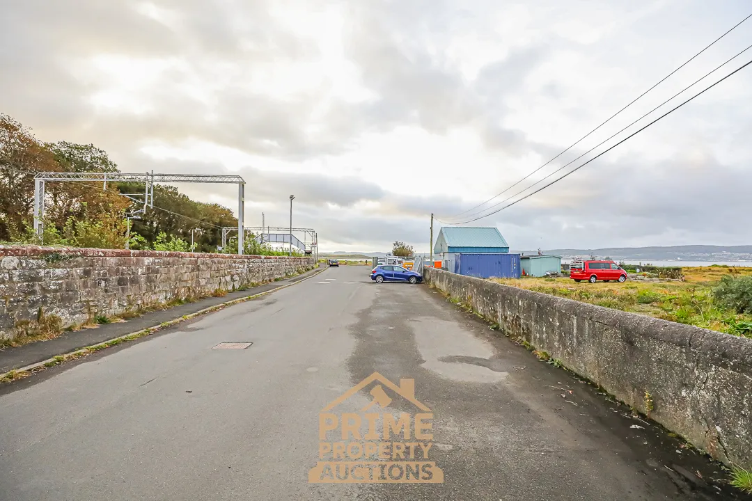 Rare Land Investment Opportunity
