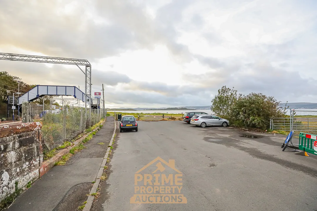 Rare Land Investment Opportunity