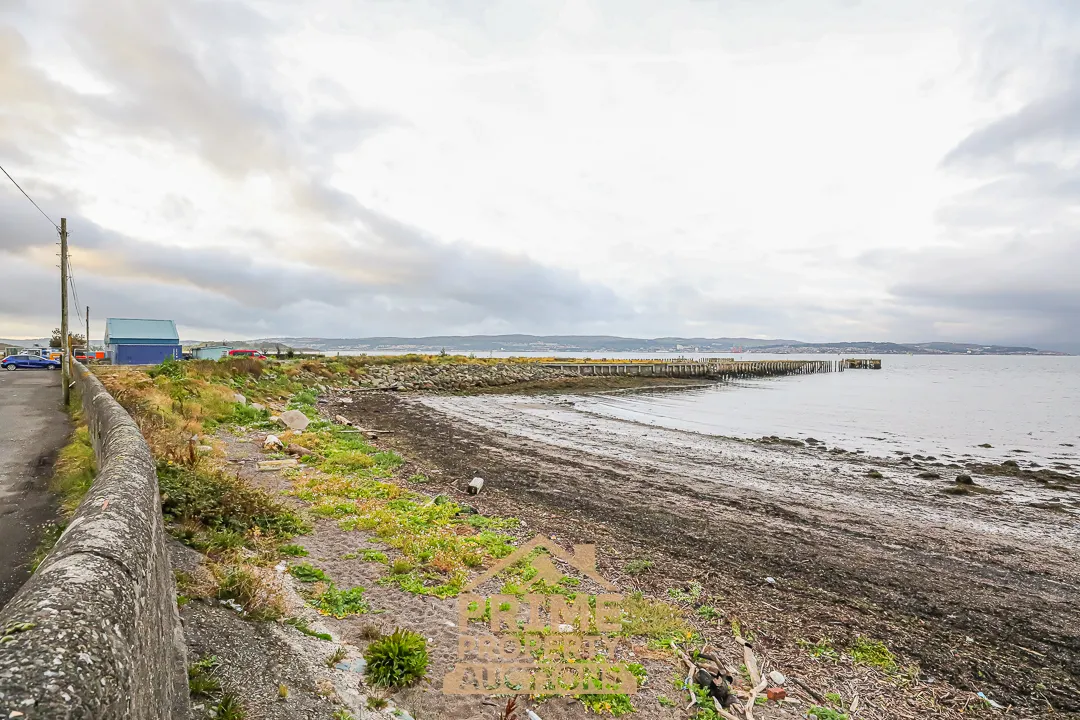 Rare Land Investment Opportunity