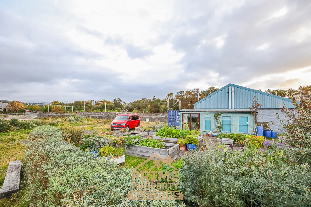 Rare Land Investment Opportunity