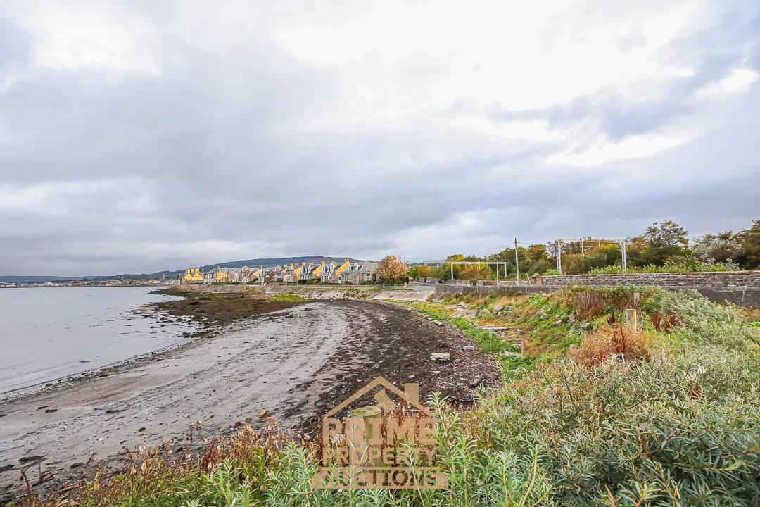 Rare Land Investment Opportunity