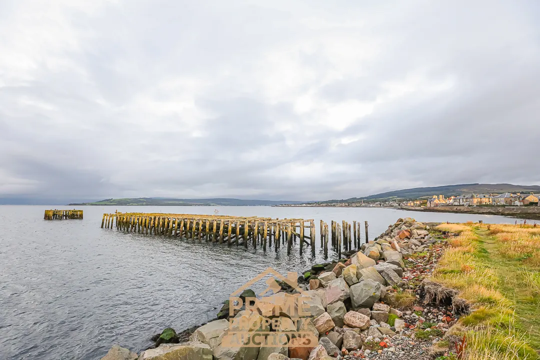 Rare Land Investment Opportunity
