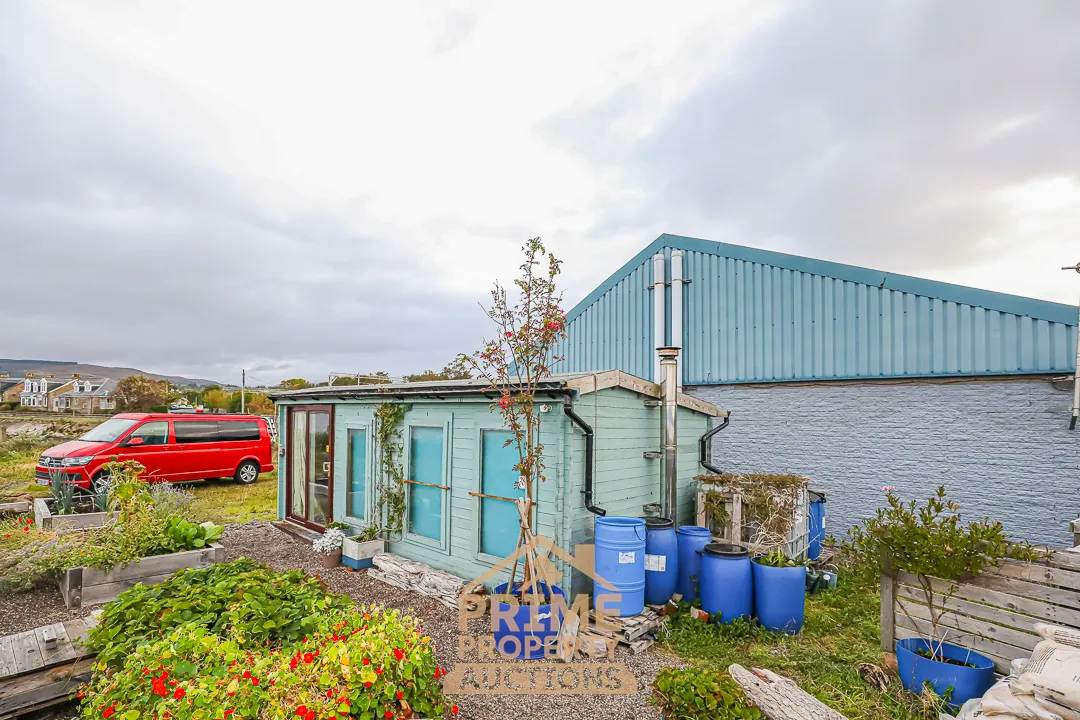 Rare Land Investment Opportunity