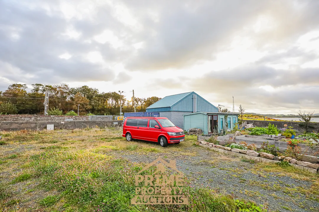 Rare Land Investment Opportunity
