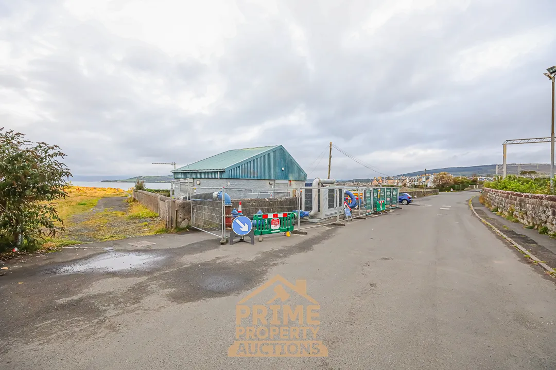 Rare Land Investment Opportunity