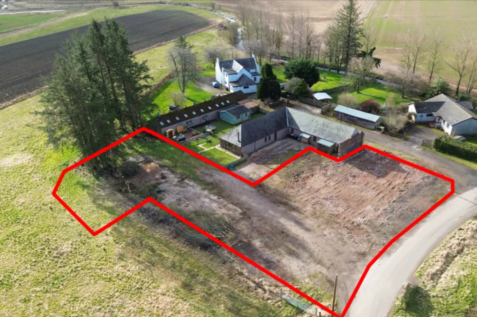 Excellent Land Acquisition Opportunity