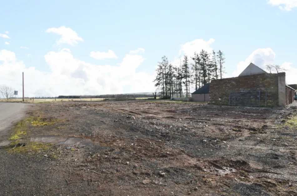 Excellent Land Acquisition Opportunity