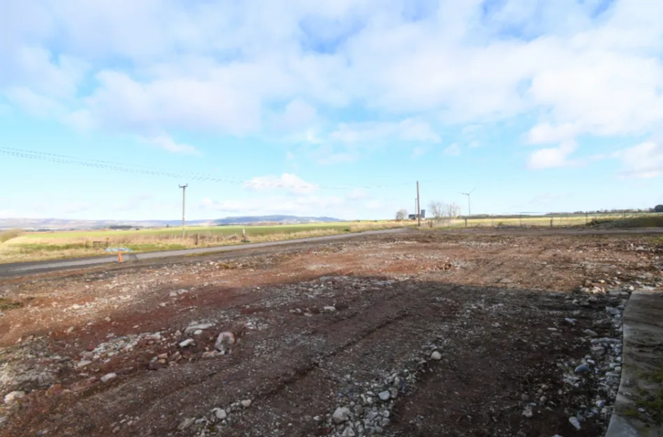 Excellent Land Acquisition Opportunity