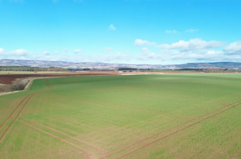 Excellent Land Acquisition Opportunity