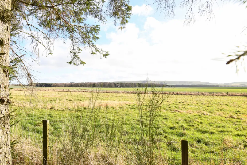 Excellent Land Acquisition Opportunity
