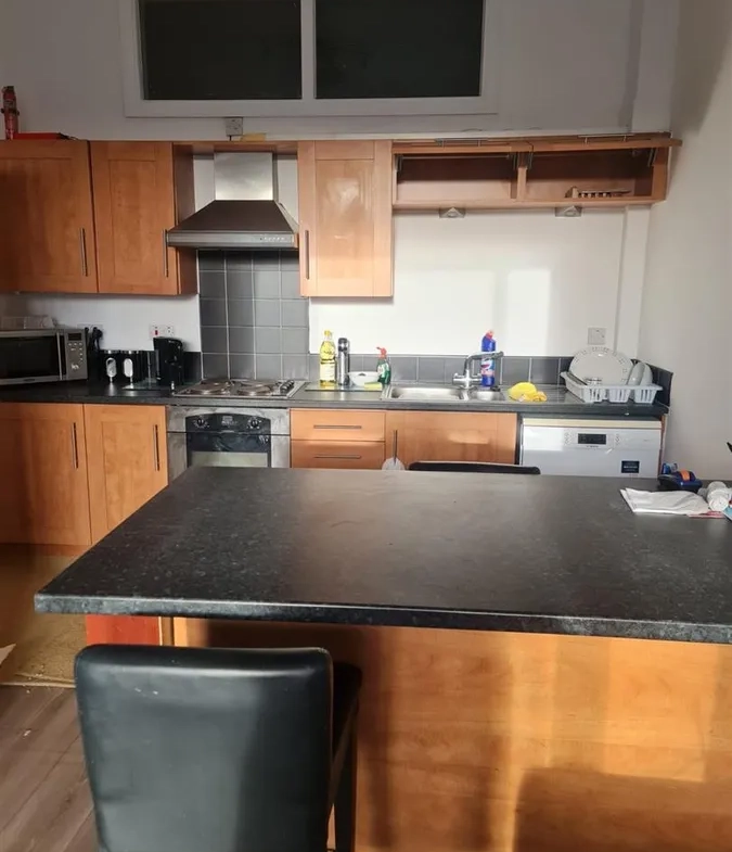 Savile Street, Milnsbridge, Huddersfield HD3 4PG