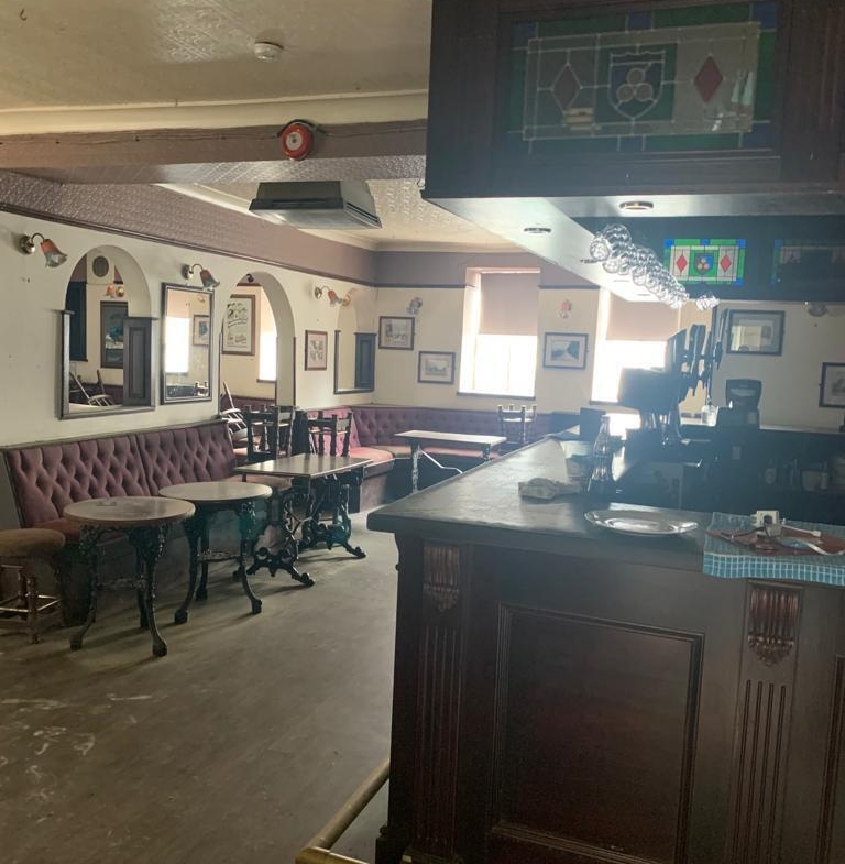 3, The Three Tuns Association Street, Shildon