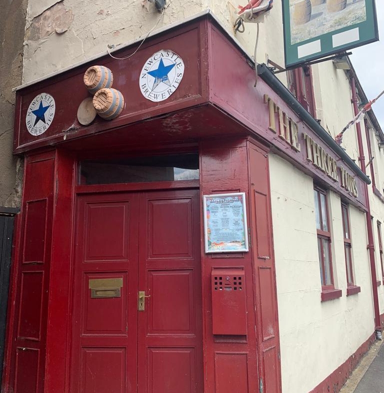 3, The Three Tuns Association Street, Shildon