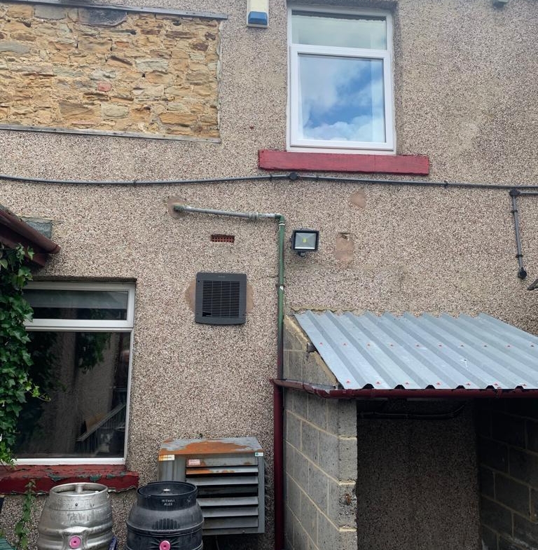 3, The Three Tuns Association Street, Shildon