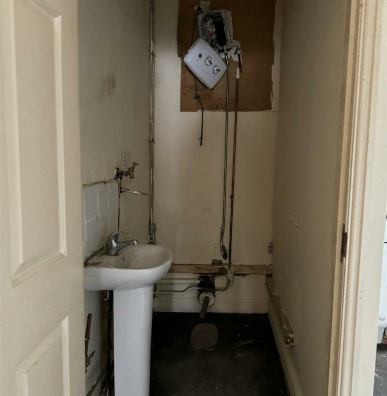 Property cover