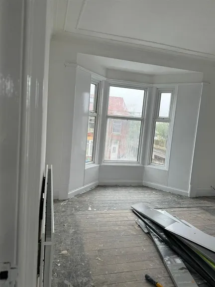 Ashley Road, Upper Flat, South Shields NE34 0PD