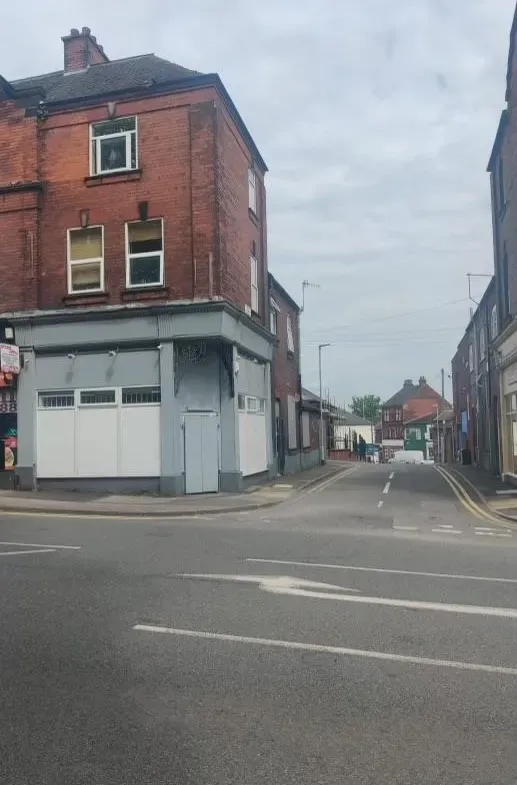 Hartshill Road, Hartshill, Stoke-On-Trent, ST4 7QU