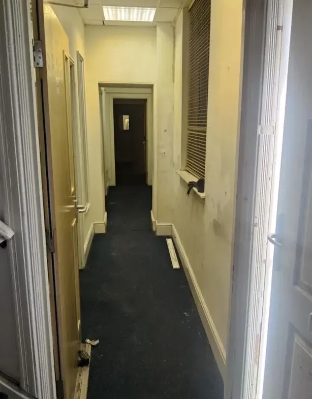 Hartshill Road, Hartshill, Stoke-On-Trent, ST4 7QU