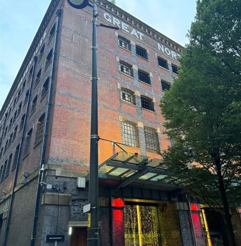 Great Northern Tower, 1, Watson Street Manchester, M3 4LP