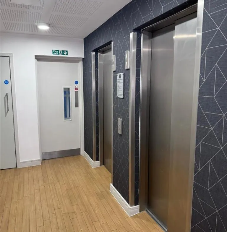 Great Northern Tower, 1, Watson Street Manchester, M3 4LP