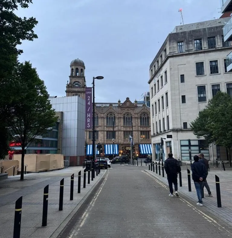 Great Northern Tower, 1, Watson Street Manchester, M3 4LP