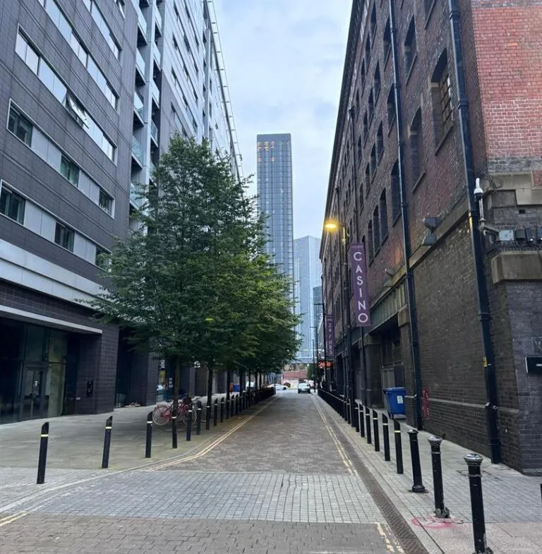 Great Northern Tower, 1, Watson Street Manchester, M3 4LP
