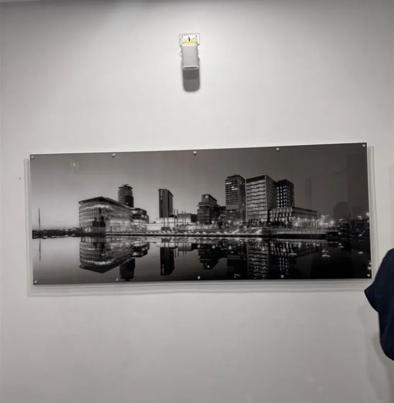 Great Northern Tower, 1, Watson Street Manchester, M3 4LP