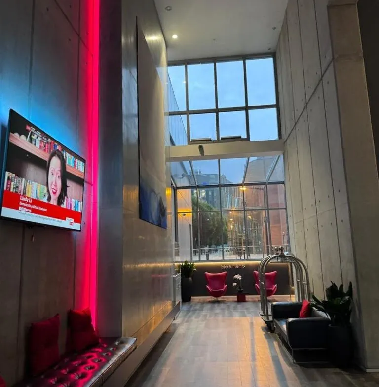 Great Northern Tower, 1, Watson Street Manchester, M3 4LP