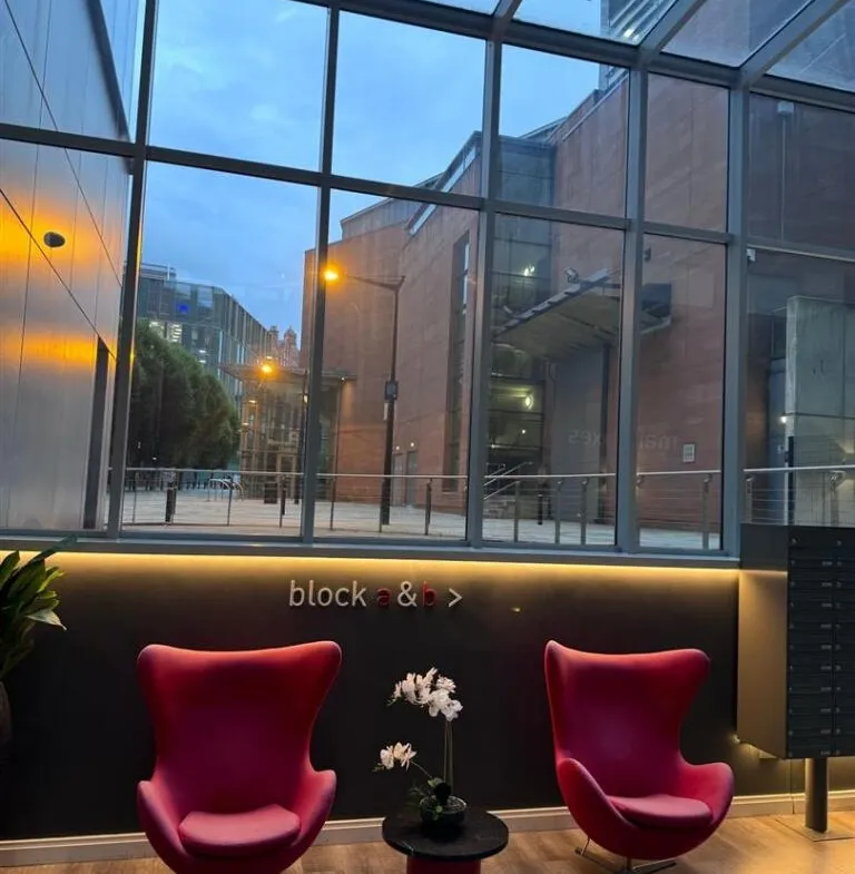Great Northern Tower, 1, Watson Street Manchester, M3 4LP