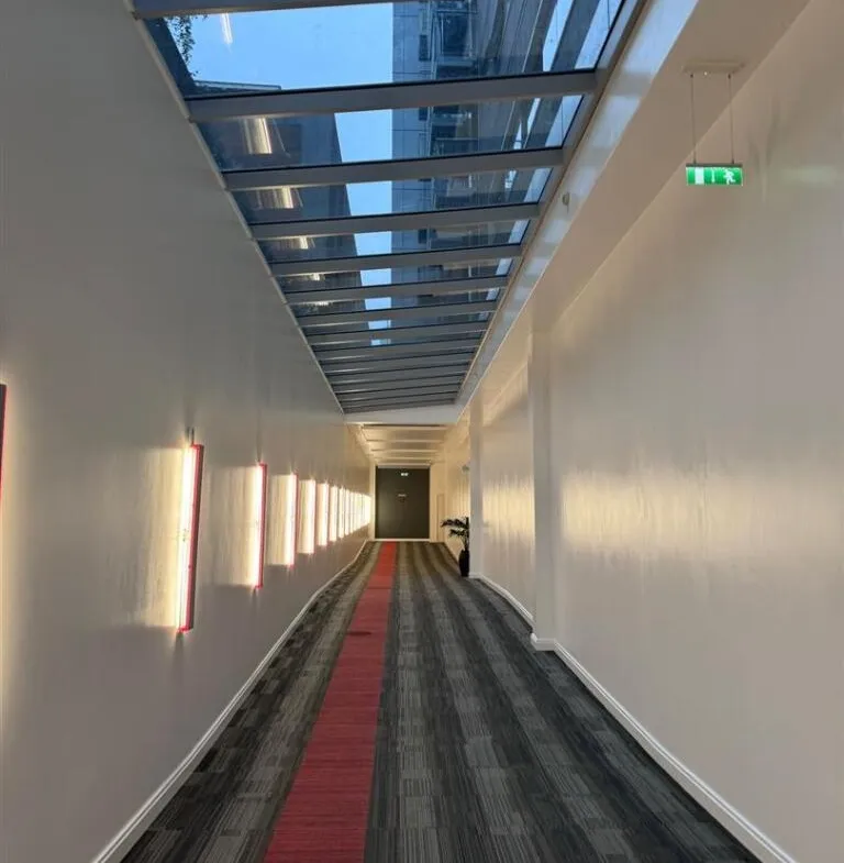 Great Northern Tower, 1, Watson Street Manchester, M3 4LP