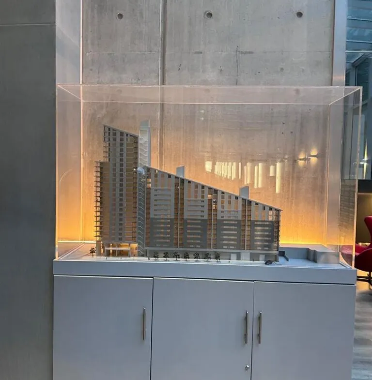 Great Northern Tower, 1, Watson Street Manchester, M3 4LP