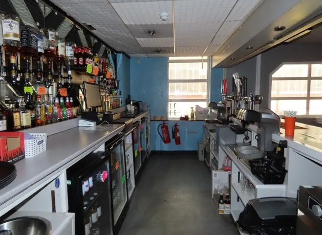 Market Street, Blackpool, FY1