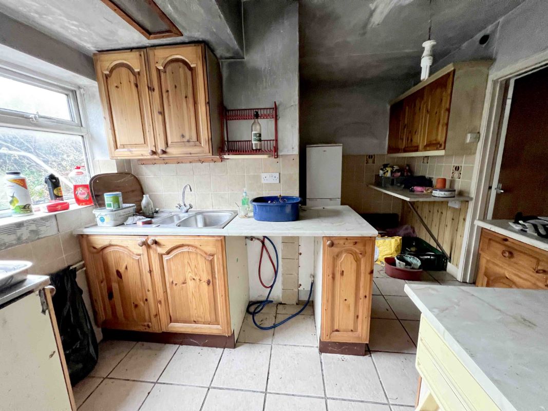 Property cover